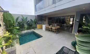 Imagem 7: Lançamento Alpha Senses Casa Duplex De 225m² Preço a Vista