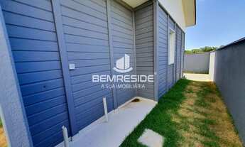 Imagem 3: Casa Geminada no Loteamento Moinho de Vento