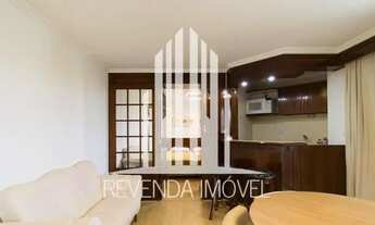 Imagem 7: Flat em Higienópolis com 1 quarto