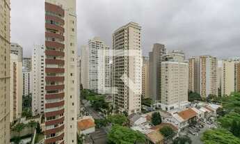 Imagem 6: Apartamento à Venda - Campo Belo, 3 Quartos, 165 m2