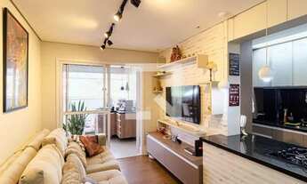 Imagem 2: Apartamento à Venda - Vila Mascote, 2 Quartos, 170 m2