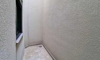 Imagem 3: Apartamento com 40m² na Vila Regente Feijó