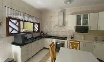 Imagem 4: Casa Padrão em São José dos Campos