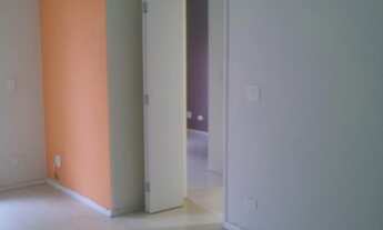 Imagem 3: Apartamento para Locação de 80 m² com 2 quartos em Perdizes - São Paulo - SP