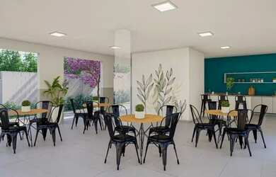 Imagem 7: Apartamento No Siqueira,Proximo Ao Jõao Filho, Com De 2Qtos, 44M², Lazer Completo E Pronto