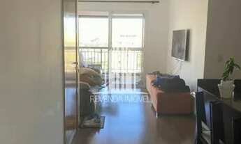 Imagem 1: 3 dormitórios, 1 suite e 2 vagas no Ipiranga