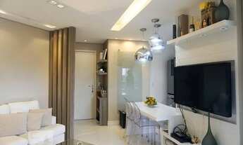 Imagem 3: Apartamento para Aluguel - Cangaíba, 2 Quartos, 56 m2