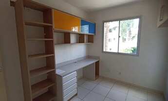 Imagem 6: Apartamento com 2 dormitórios para alugar, 54 m² por R$ 1.200,00/mês - Colina de Laranjeir