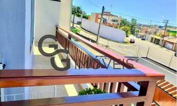 Imagem 7: Casa/Sobrado com 174m² com 4 quartos no Alto do Ipiranga - Mogi das Cruzes