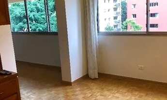 Imagem 6: Apartamento com 3 dormitórios para alugar, 138 m² por R$ 10.900,00/mês - Itaim Bibi - São