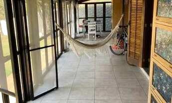 Imagem 5: Casa com 3 dormitórios, 271 m² - venda por R$ 1.100.000,00 ou aluguel por R$ 6.727,00/mês