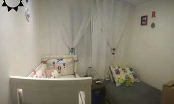 Imagem 3: APTO CARAPICUÍBA