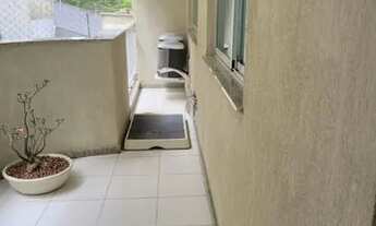 Imagem 6: Apartamento para aluguel possui 100 metros quadrados com 3 quartos em Charitas - Niterói