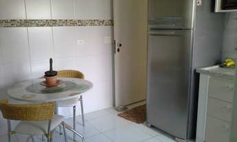 Imagem 5: Apartamento para venda possui 120 m2 - 2 quartos em Vila Mariana - São Paulo - SP