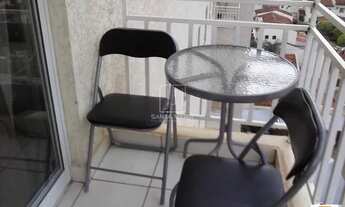 Imagem 2: Apartamento (tipo - padrao) 2 dormitórios, portaria 24hs, lazer, salão de jogos, elevador