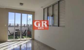 Imagem 5: Cobertura para aluguel, 4 quartos, 2 suítes, 4 vagas, Buritis - Belo Horizonte/MG