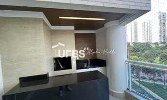 Imagem 4: Reserva Grann Parc - Apartamento 4 quartos, sendo 4 suítes