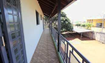 Imagem 4: LONDRINA - Casa Padrão - SABARA I