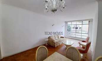 Imagem 1: Apartamento, 98 m² - venda por R$ 830.000,00 ou aluguel por R$ 4.502,00/mês - Cerqueira Cé