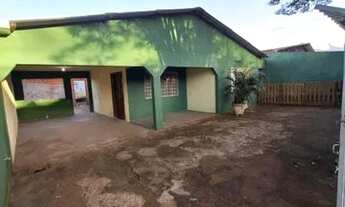 Imagem: ALUGE-SE CASA 4 CÔMODOS CJ SOL NASCENTE