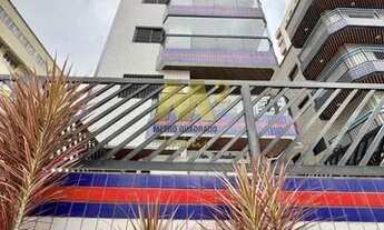 Imagem: Apartamento com 1 dorm, Tupi, Praia Grande