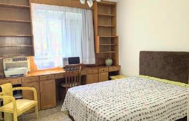 Imagem 10: Apartamento de frente ao mar, com 3 dormitórios, 2 banheiros, 1 vaga, em Boqueirão, Santos