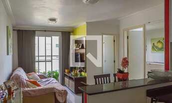 Imagem: Apartamento para Aluguel - Vila Lusitânia