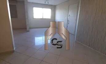 Imagem 2: Apartamento com 3 dormitórios, 96 m² - venda por R$ 485.000,00 ou aluguel por R$ 3.480,00