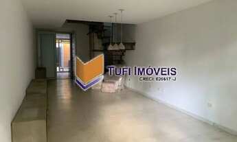 Imagem 3: Casa de Vila no Brooklin