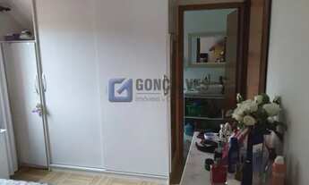 Imagem 7: SAO BERNARDO DO CAMPO - Residential / Sobrado - ALVES DIAS