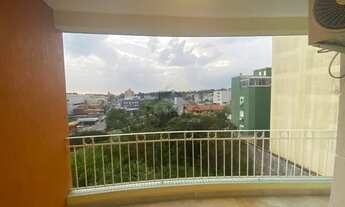 Imagem 4: Apartamento Triplex com 220m² 03 vagas cobertas com terraço gourmet e com hidro em Vinhedo