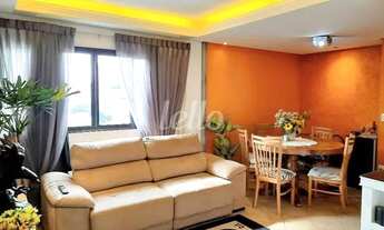 Imagem 4: São Paulo - Apartamento Padrão - Vila Prudente