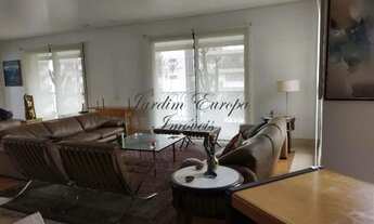 Imagem 4: APARTAMENTO NO ITAIM BIBI 344m2 - 05 VAGAS - 04 DORM COM SUITES