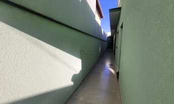 Imagem 3: INDAIATUBA - Casa Padrão - JARDIM REGENTE