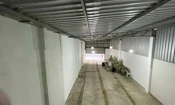 Imagem 4: Galpão/Depósito/Armazém para aluguel possui 120 m² em Consolação - Vitória - ES