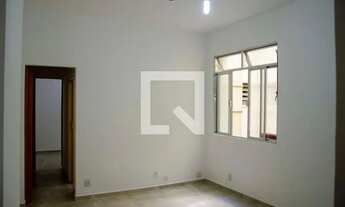 Imagem 2: Apartamento para Aluguel - Centro, 2 Quartos, 50 m2