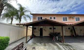 Imagem: CASA DE 03 QUARTOS COM SUITE - CONDOMÍNIO