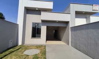 Imagem 2: Casa 2/4 St. Jardim Veneza AP. Goiânia