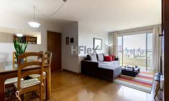 Imagem 2: Apartamento, Vila Madalena - São Paulo