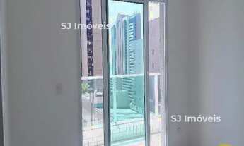 Imagem 5: FORTALEZA - Apartamento Padrão - MEIRELES