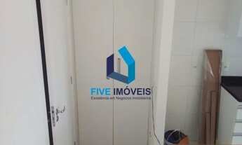 Imagem 4: Apartamento para alugar, 50 m² por R$ 2.550,00/mês - Interlagos - São Paulo/SP