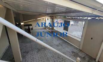 Imagem 3: AMERICANA - Casa Padrão - JARDIM PROGRESSO