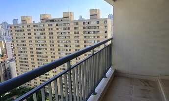 Imagem 6: Olhar Augusta - Vendo Apartamento com 2 quartos em Consolação - São Paulo - SP