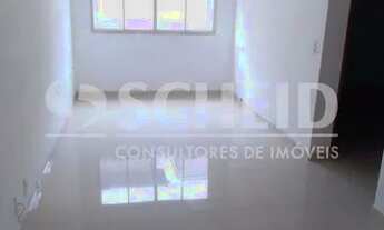 Imagem: Apartamento 2 dormitórios e 1 vaga para