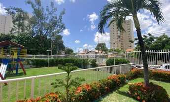 Imagem 5: Amplo apartamento nascente 03 suítes/com armários - Luciano Cavalcante