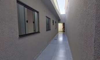 Imagem 7: Casa- Village Garavelo 2