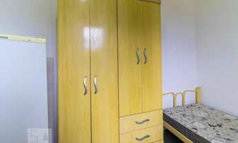 Imagem 6: Apartamento para Aluguel - Barão Geraldo - Centro, 1 Quarto, 30 m2