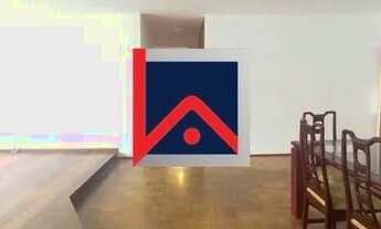 Imagem 7: Apartamento Locação 4 Dormitórios - 200 m² Higienópolis