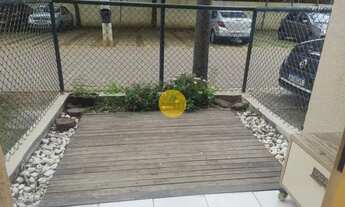 Imagem 2: Excelente apartamento de 71 m² com 03 dormitórios e 01 vaga no Jardim Umarizal