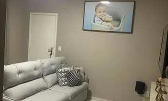 Imagem 1: Apartamento 3 dormitórios